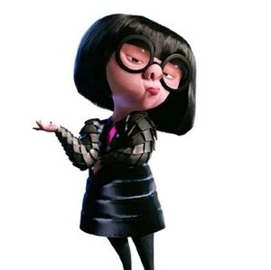 Meet your Posher, Deidre